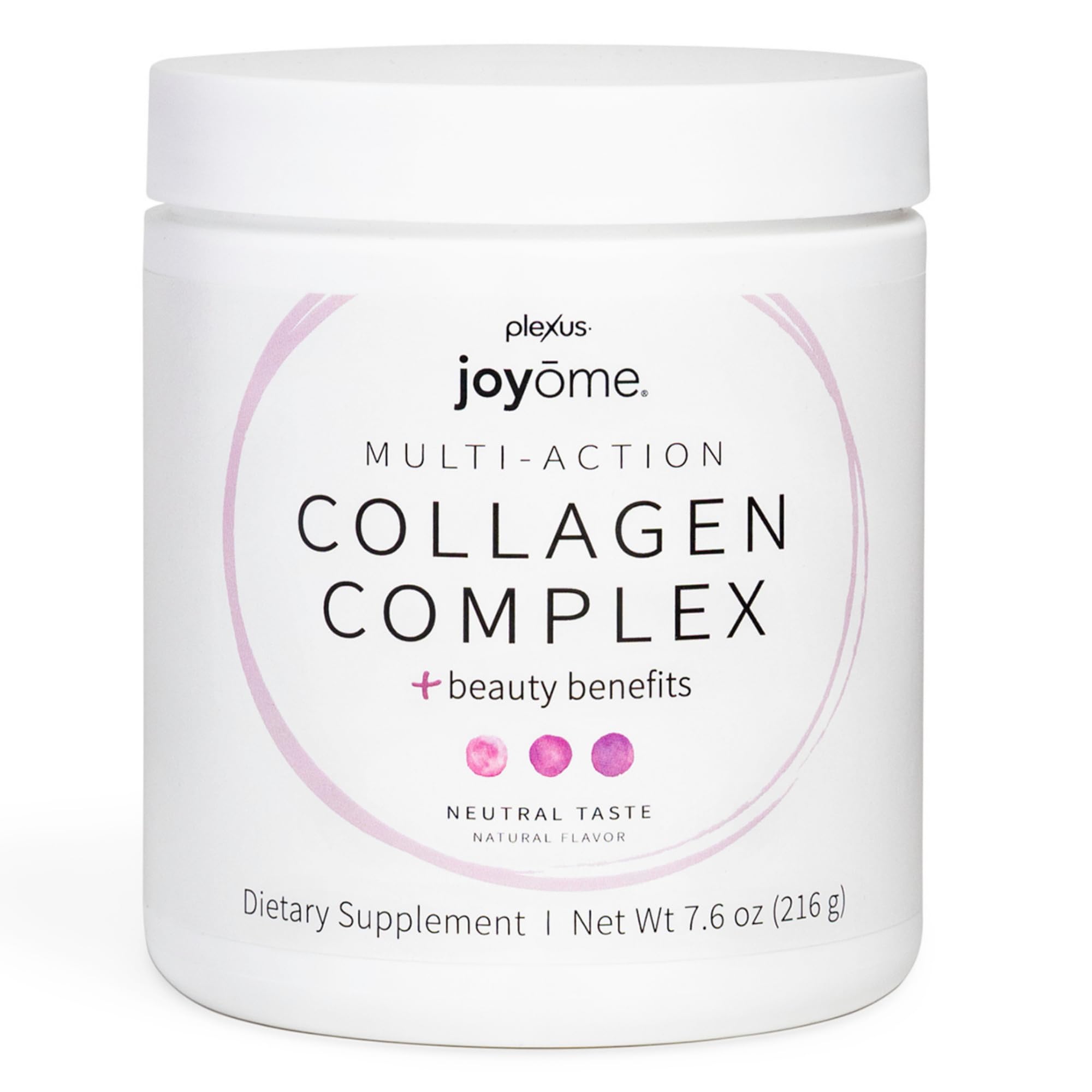Joy me Multi-Action Collagen Complex