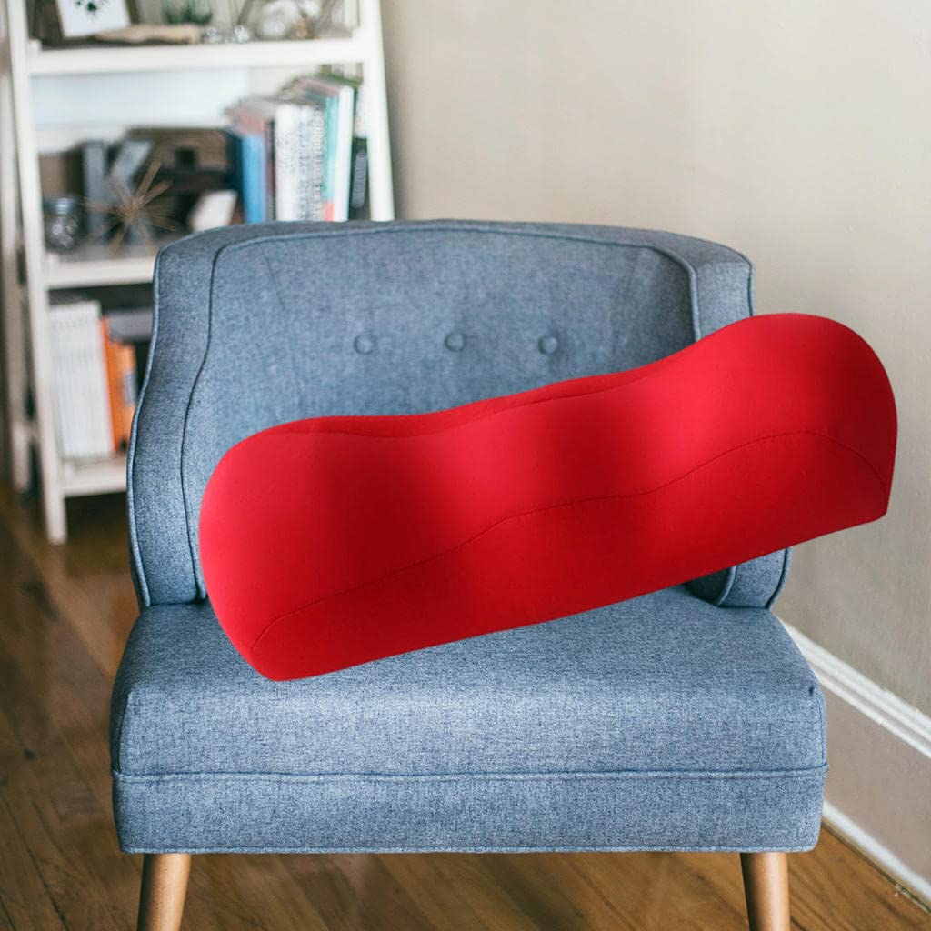 Cuscino Per Le Gambe: Cos'&egrave; E Quali Sono I Migliori Modelli