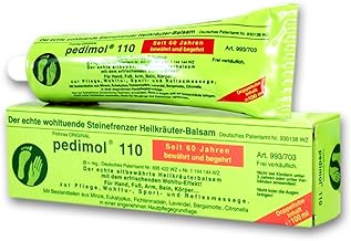 Pedimol 110