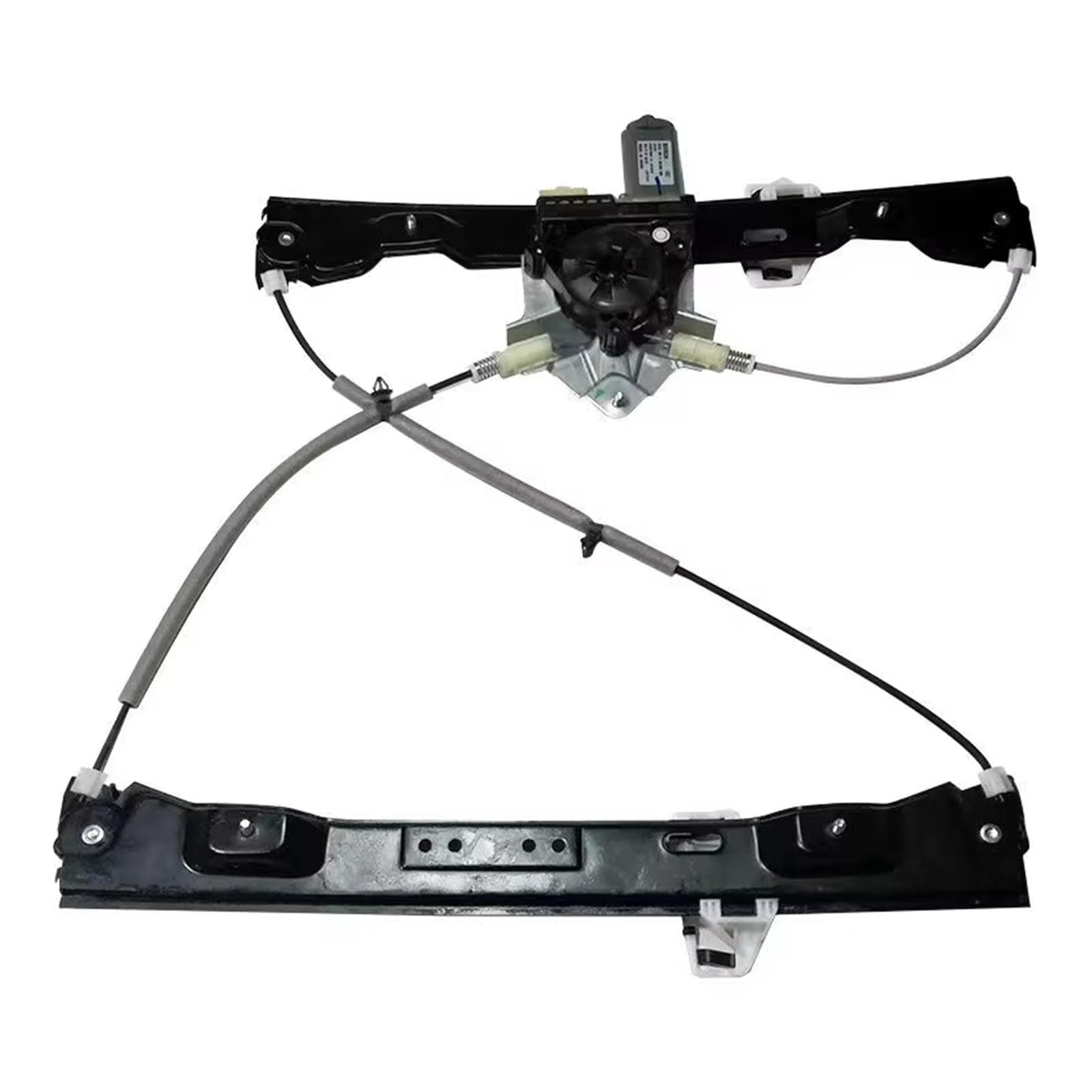 HIIAW 2PIN Electric Window Regulator with Motor for Captiva 2021 Right Front Window Regulator Bracket