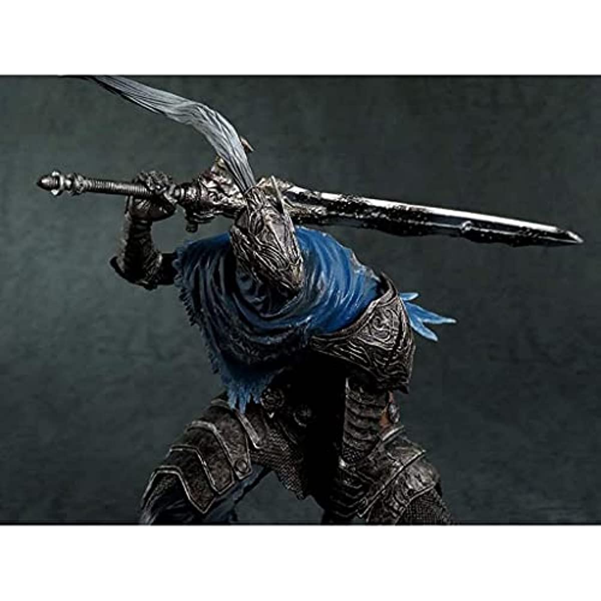 Figurine Dark Souls – Artorias 17 Cm – PVC – Collection Jeu Vidéo – Anime Artorias Abysswalker
