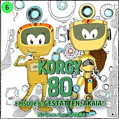 Gestatten, Akaia! Titelbild