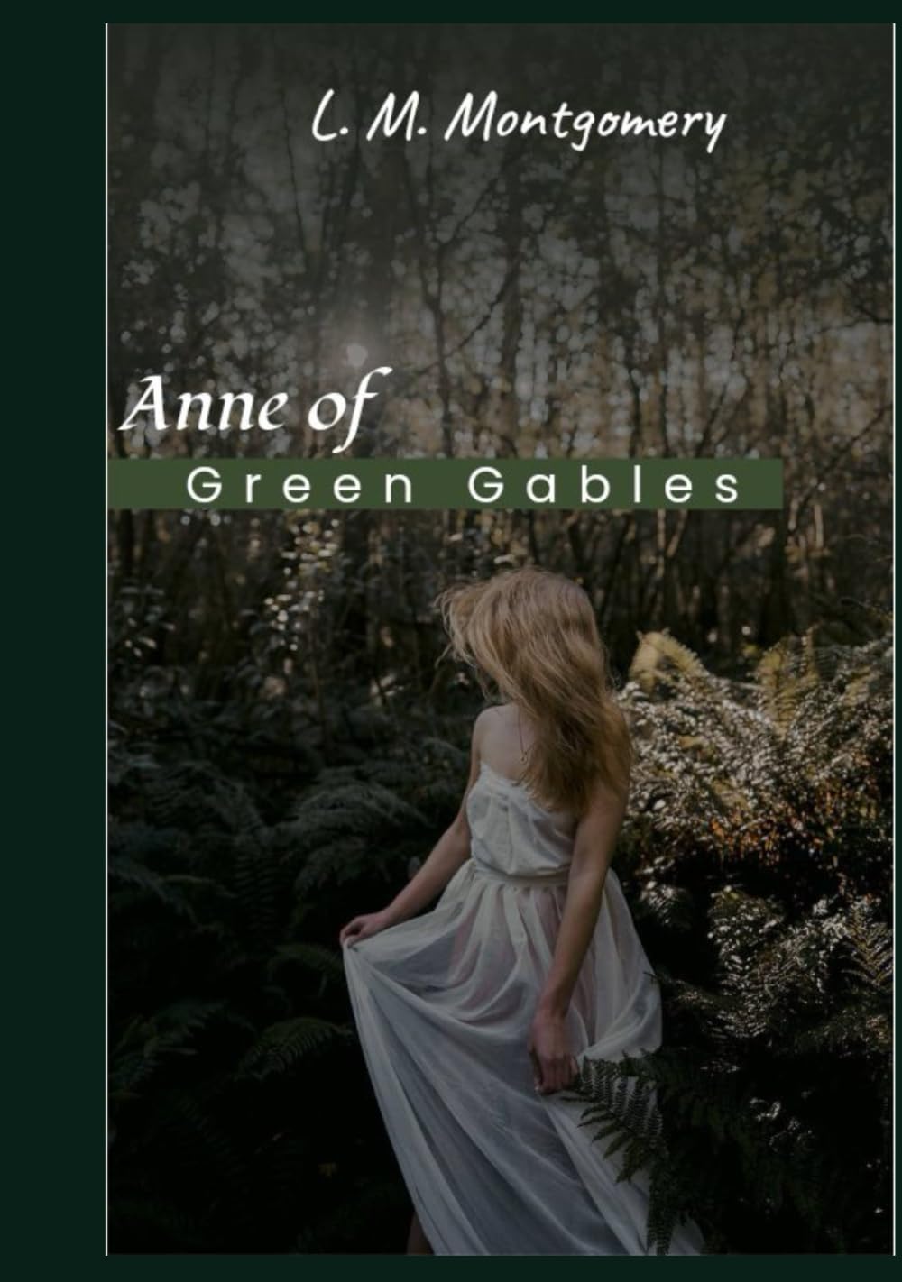 Anne of Green Gables