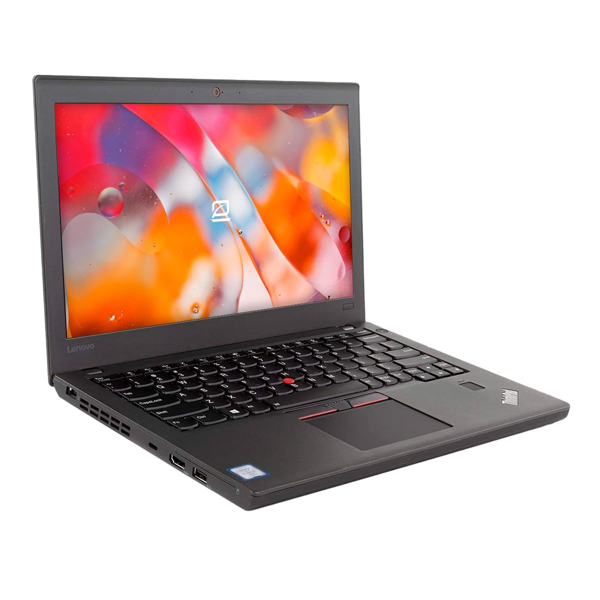 Lenovo ThinkPad X270 12,5 cala HD Intel Core i5 256 GB SSD dysk