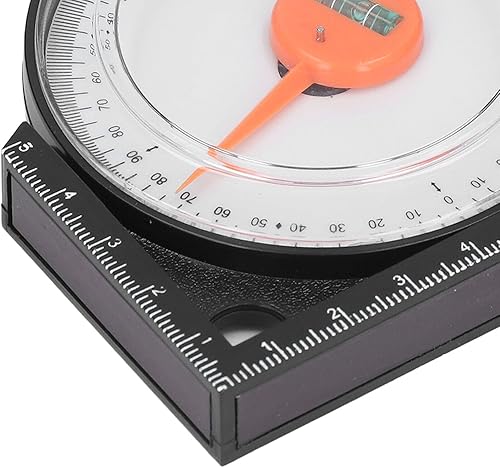 Miniatura 7 de Pssopp Buscador de ángulos, localizador de ángulo magnético, herramienta de localización de ángulos, buscador de ángulo de alta precisión, de