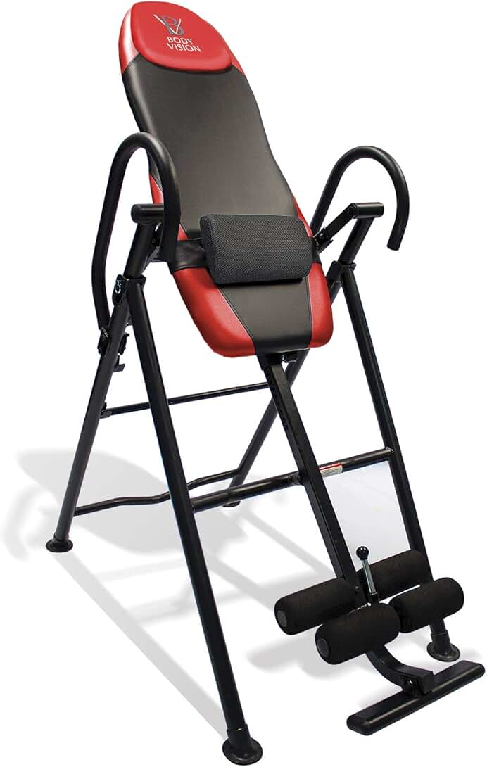 Amazon.ca inversion table