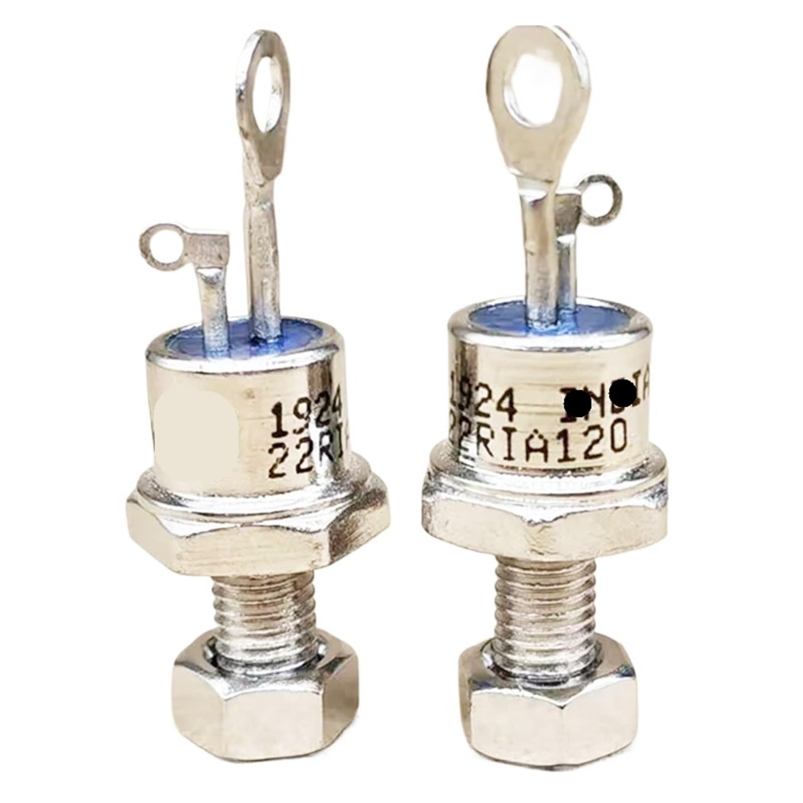 MBPAIHOP 1pcs Transistor Thyristor Diode Module 22RIA120