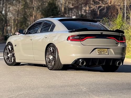 Miniatura 10 de D2 Racing Honda Civic Kit de muelles de bajada para Honda Civic 2016-2024 y Civic Si 2017-2024