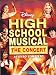 Produktbild High school musical - The concert - Accesso completo [IT Import]
