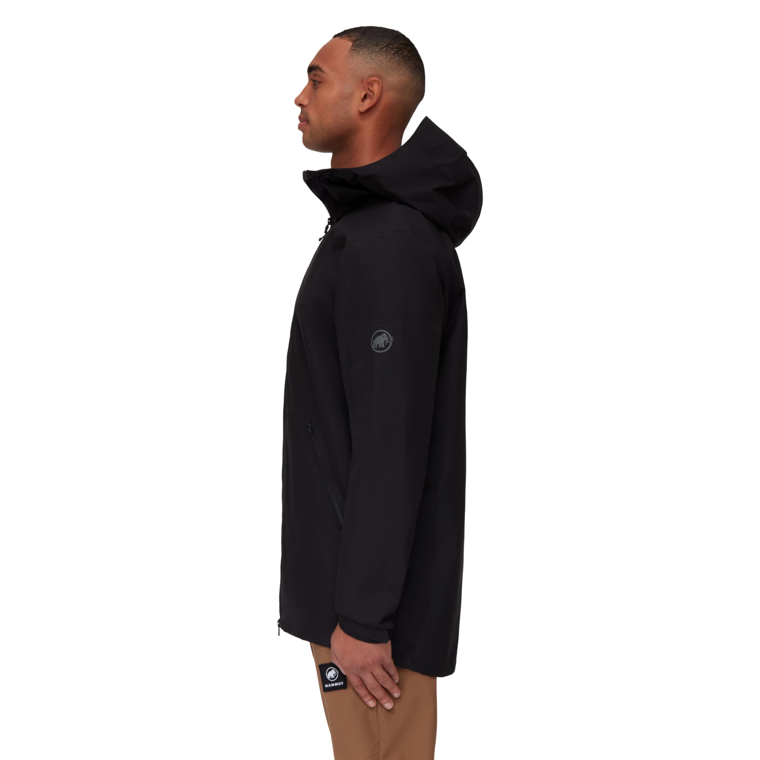 Mammut Seon Pac HS Hooded Jacket