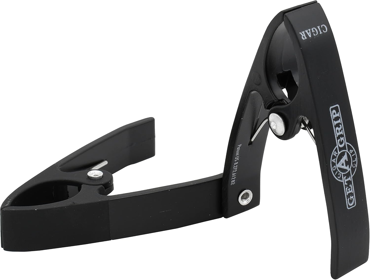 Get A Grip clip CH-GAGC-B Cigar Clip