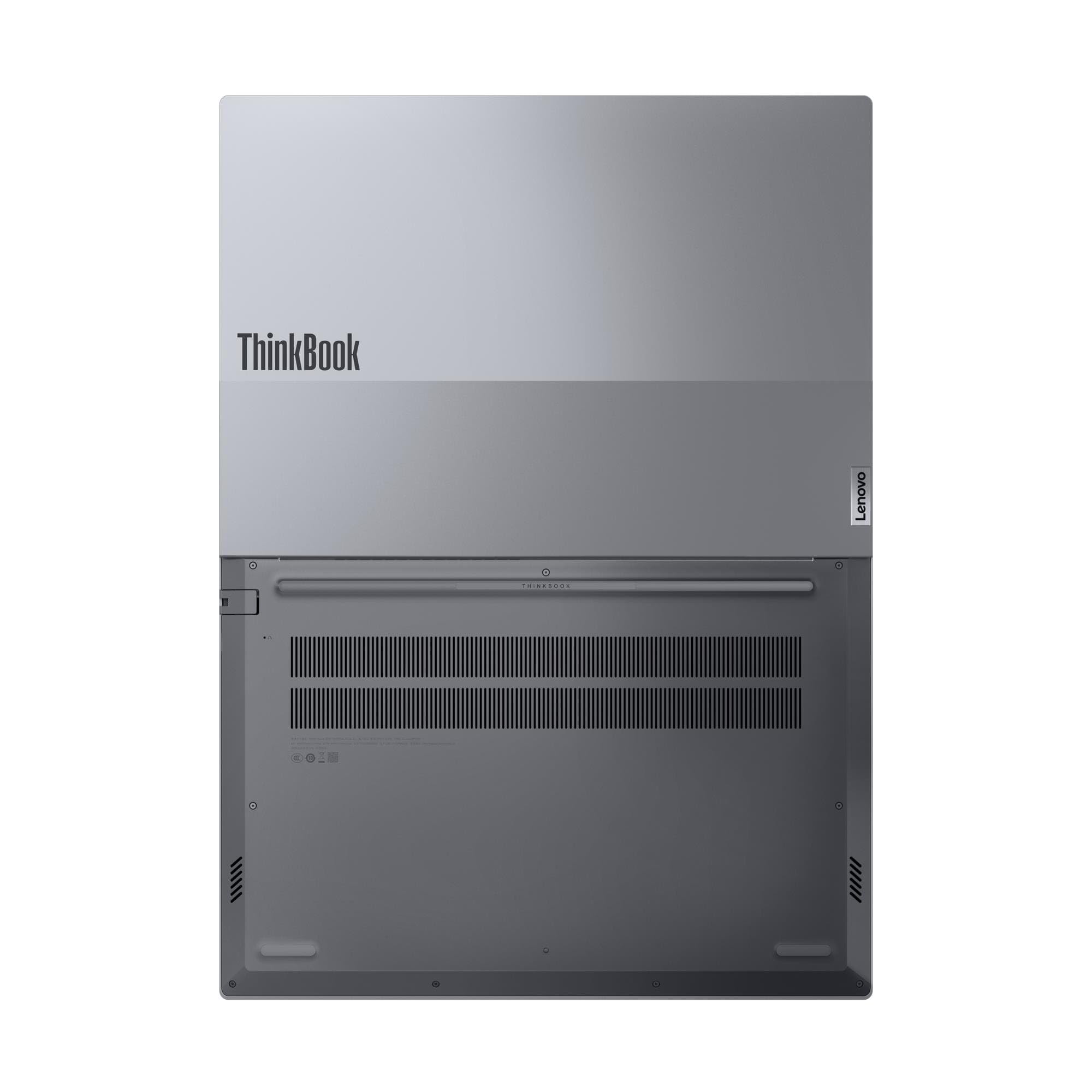 Lenovo ThinkBook 16 G9 IRL 21US, Intel Core 5 210H, Computer Portatile 40,6 cm (16") WUXGA IPS, 16GB DDR5-SDRAM, 512GB SSD NVMe, Wi-Fi 7 (802.11be), Win11 PRO, Grigio