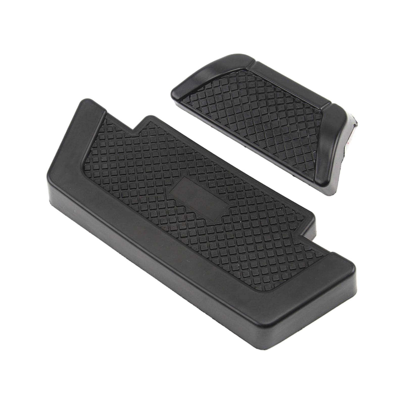 Coussin de dossier passager pour top case moto 25L 28L 32L