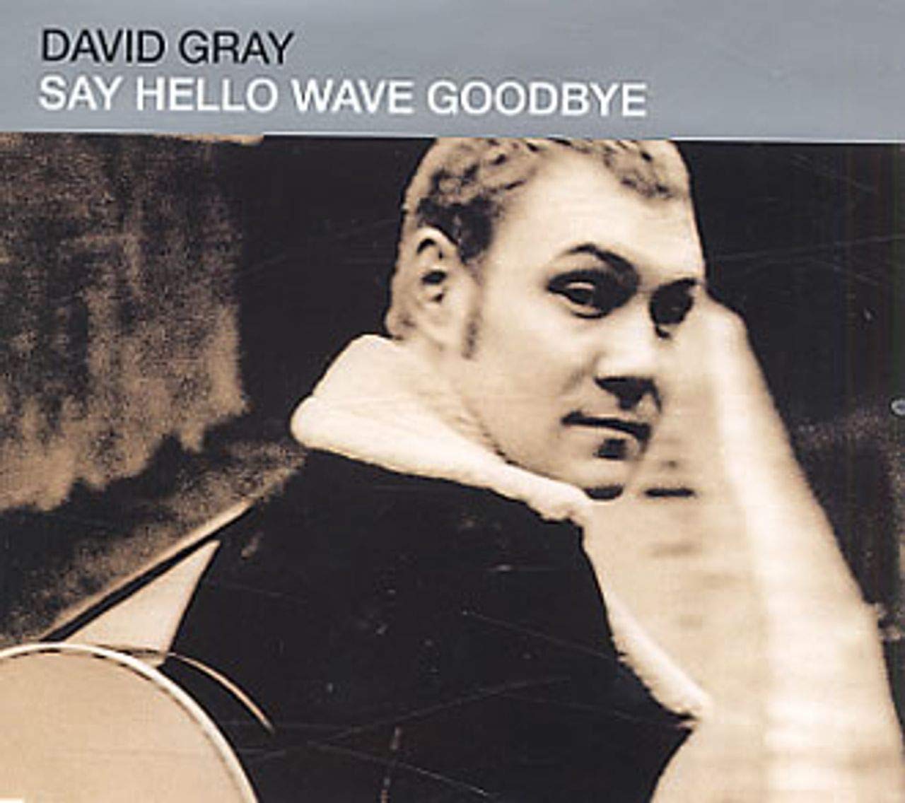 Say Hello, Wave Goodbye