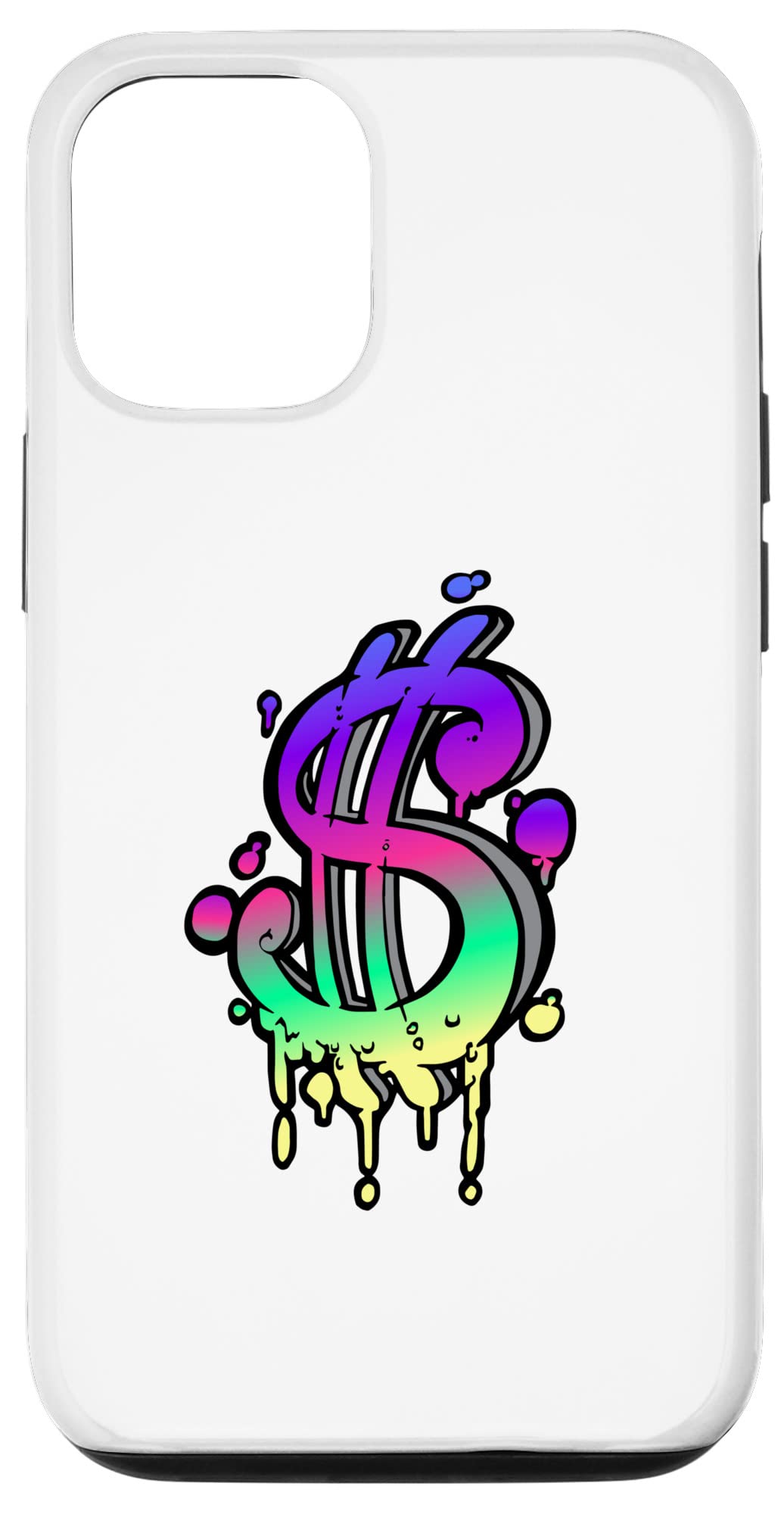 Amazon.co.jp: iPhone 14 ドル記号。お金が大好き。ヒップホップ。音楽。ラップ。リッチ。 スマホケース : 家電＆カメラ