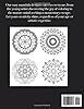 Anxiety, Stress-Relief & Creativity in One: Mandala Coloring Book: Soothing Designs For All Ages #1