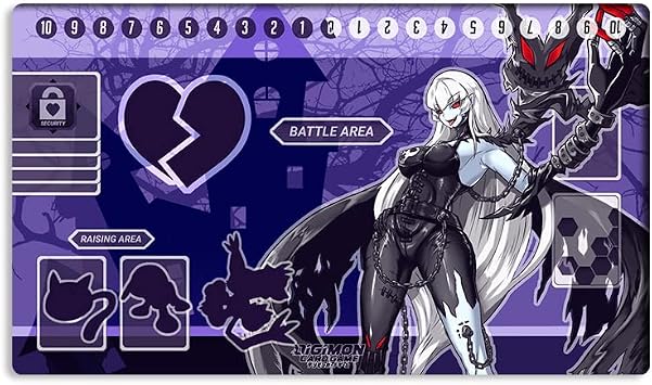 DTCG   Lady Devimon   TCG CCG OCG     +   ZD002-150-SM