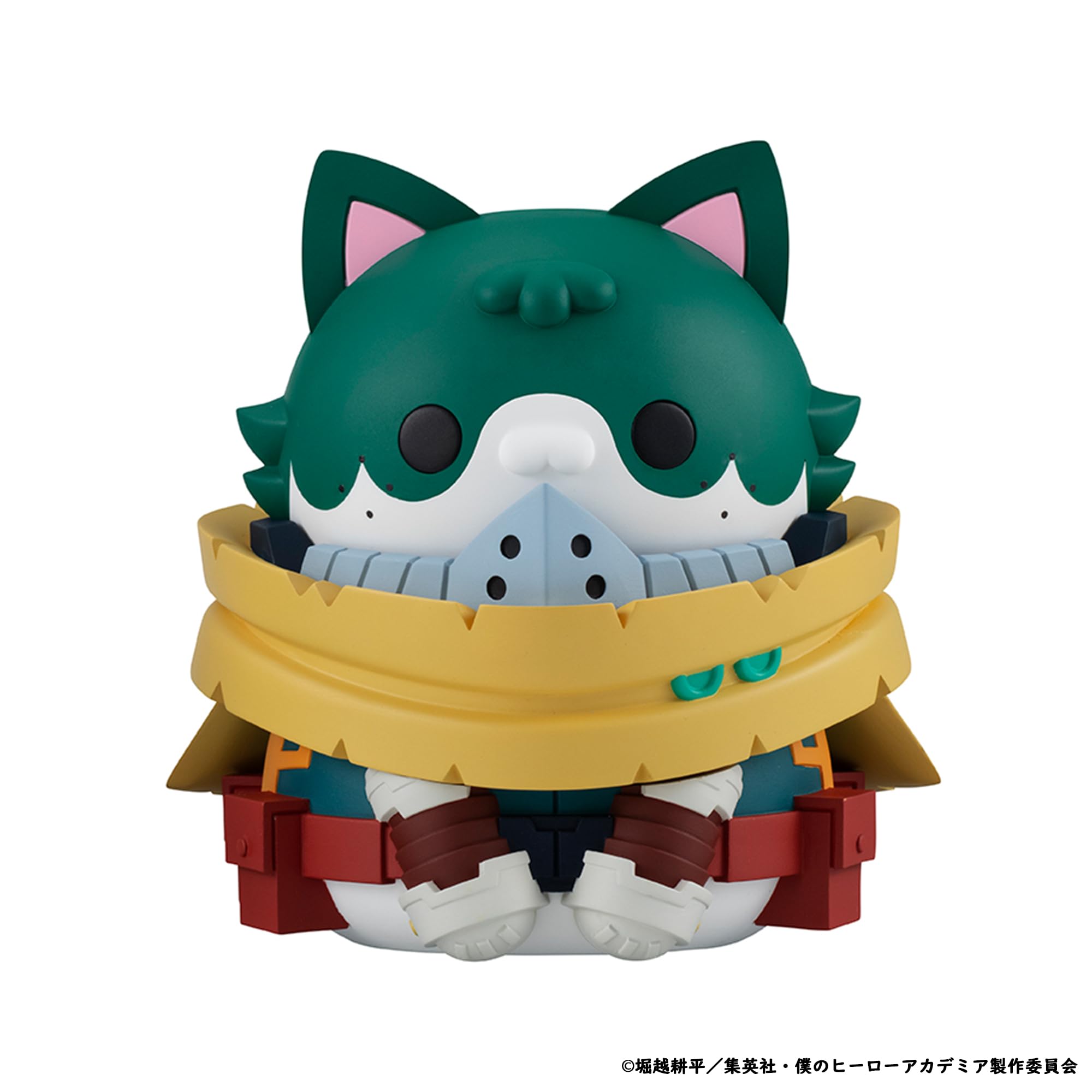 Amazon.co.jp: メガハウス MegaHouse: MEGA CAT PROJECT
