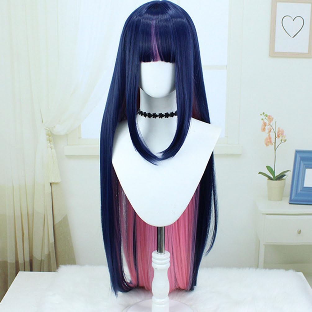 パンティ&ストッキングwithガーターベルト　ウィッグ付き　コスプレ衣装 Amazon.co.jp: [Picksoco] ウィッグ付きパンティ&ストッキング