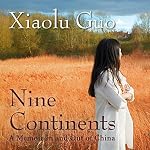 Cover of Nine Continents