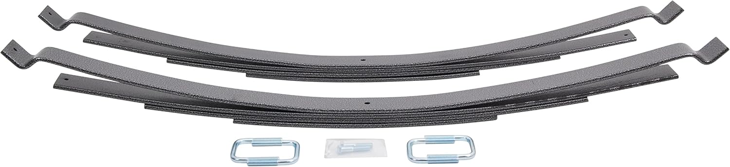 Hellwig 3527 LP-35 Heavy Duty Load Leveler Helper Spring