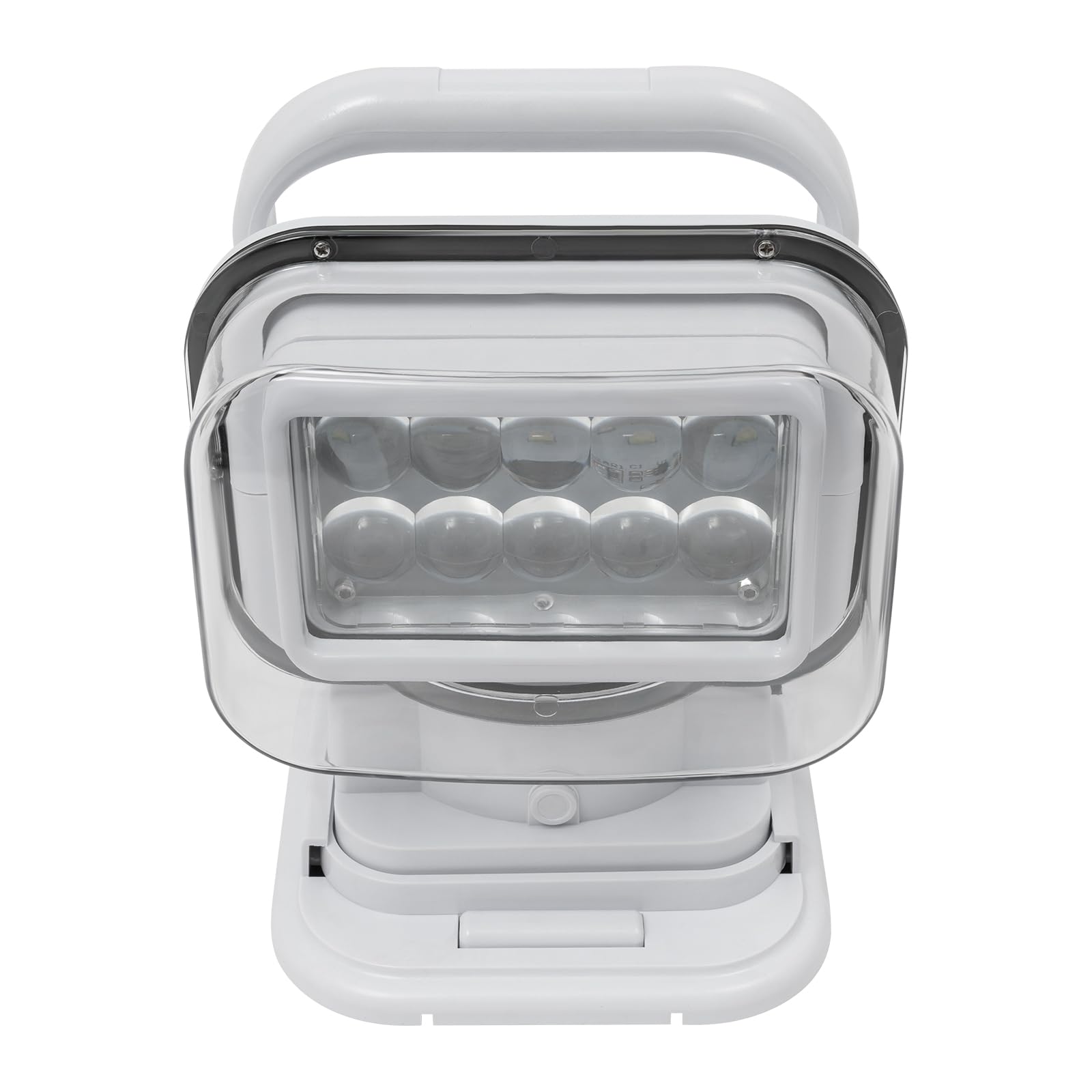 LED zoeklamp 1183 meter met waterdichte remote