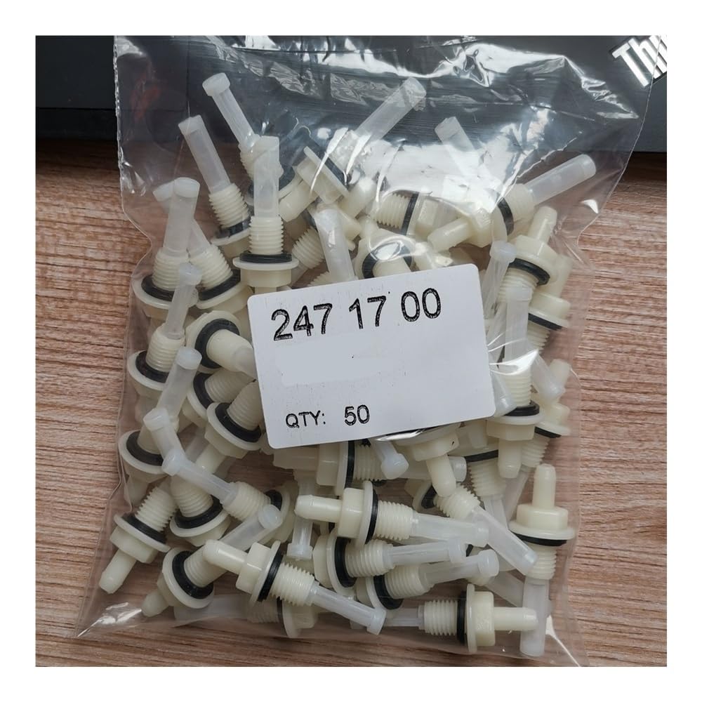 Filtre à carburant pour GX200 GX160 GX270 16955-ZE1-000 crépine essence pour moteur thermique