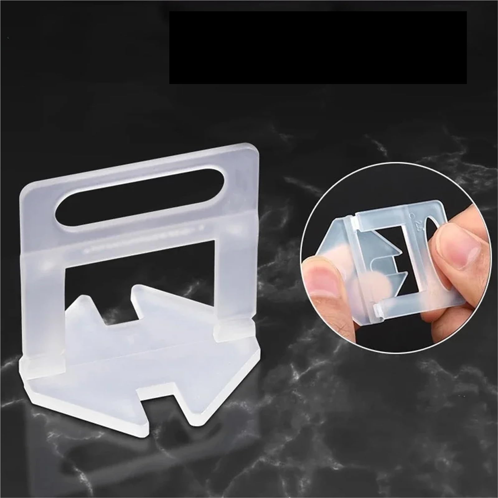 Sistema de nivelación baldosas 601 piezas, cuñas, espaciadores, localizadores, niveladores pared y suelo Para Paredes De Pisos(1.50mm)