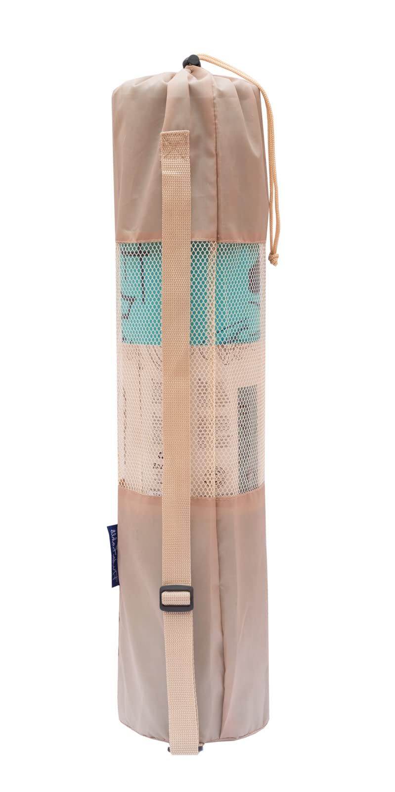Kokonote: Tappetino Yoga Professionale - Tappeto Pilates e Ginnastica 183x61cm, Tappetino alleNamento da Usare come Tappeto Yoga, Sport, Esercizi Fitness e Ginnastica