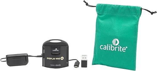 Miniatura 3 de Calibrite Pantalla Pro HL (CCDIS3HL)