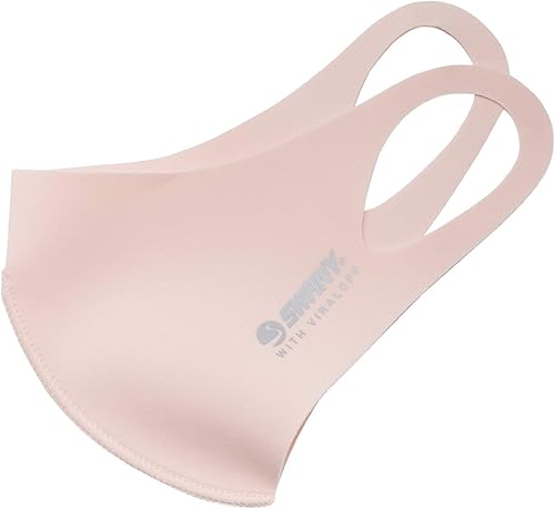 Miniatura 8 de Mundi Máscara facial Swany unisex para niños Negro -,Azul,Rosado,https:/ www.Yaxa/dp/undefined