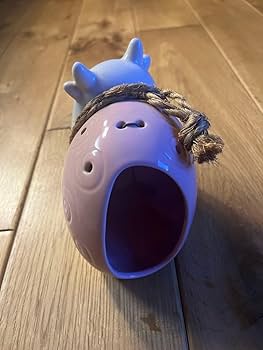 希少　世田谷ベース　所さん　世田谷焼き 蕎麦猪口 牛豚 2個セット　所ジョージ 世田谷ベース□所さんの世田谷焼き 蕎麦猪口 牛豚 2個セット□所