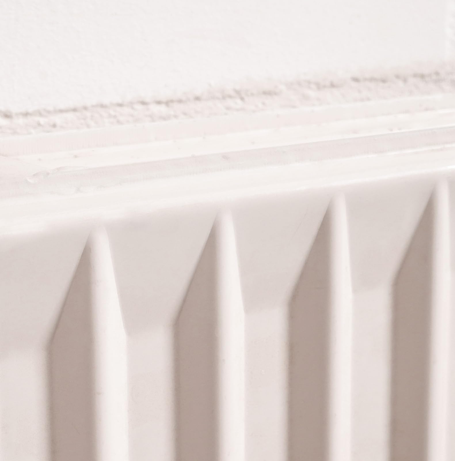 Cramer Penna a vernice per radiatore | 9016 | Bianco