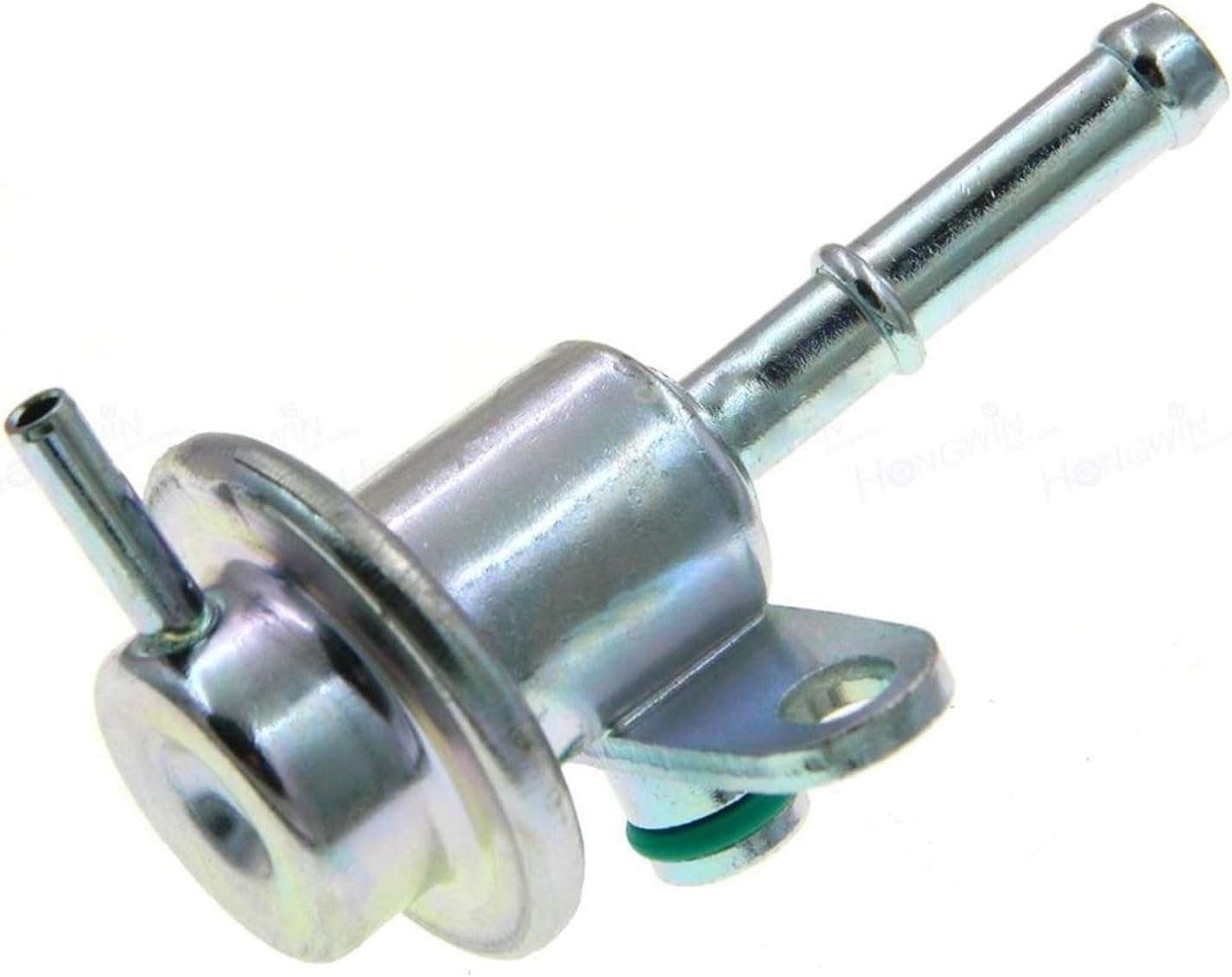 23280-50050 Fuel Pressure Regulator Compatible with Toyota 4Runner Sequoia Tundra Land Cruiser Compatible with Lexus GX470 LX470 4.7L 1998-2009 PR238 PR4038