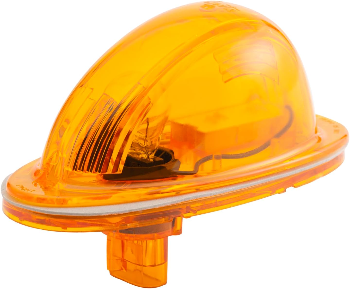 Grote 52423 LED Hybrid Side Turn Marker Light - Amber