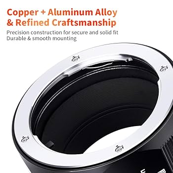 ★新品同様★bones Olympus OM to Emount Amazon.com : Fotasy Olympus OM Lens to E Mount Adapter, OM