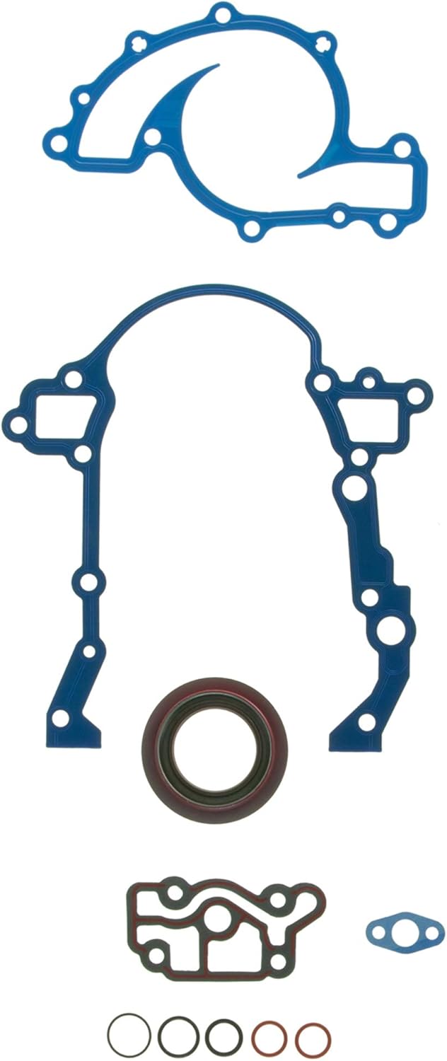 FEL-PRO TCS 45971 Timing Cover Gasket Set