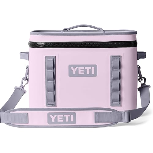 YETI Hopper Flip 18 Portable Soft Cooler