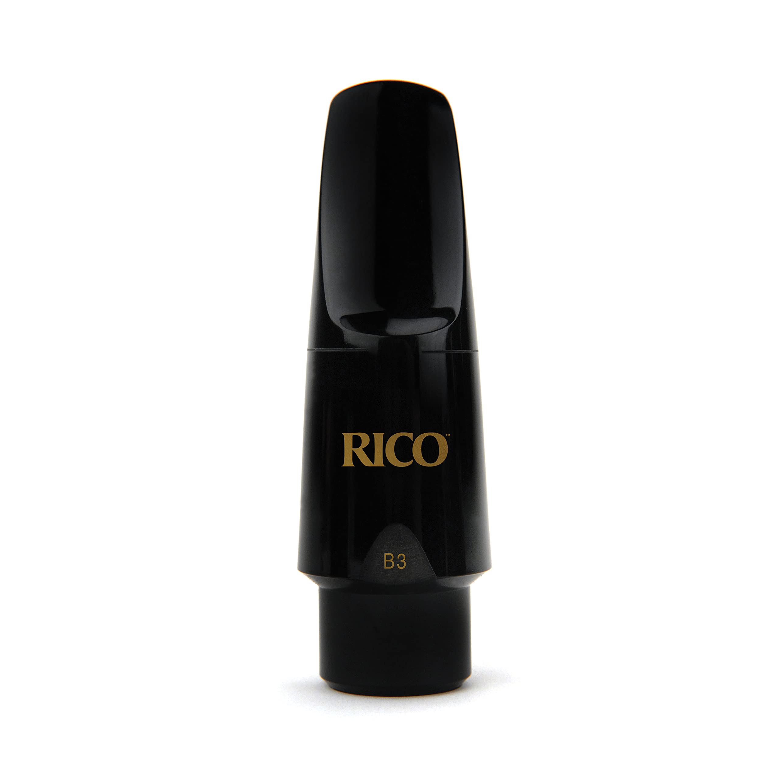 Rico D'Addario Graftonite Alto Sax Mouthpiece, B3