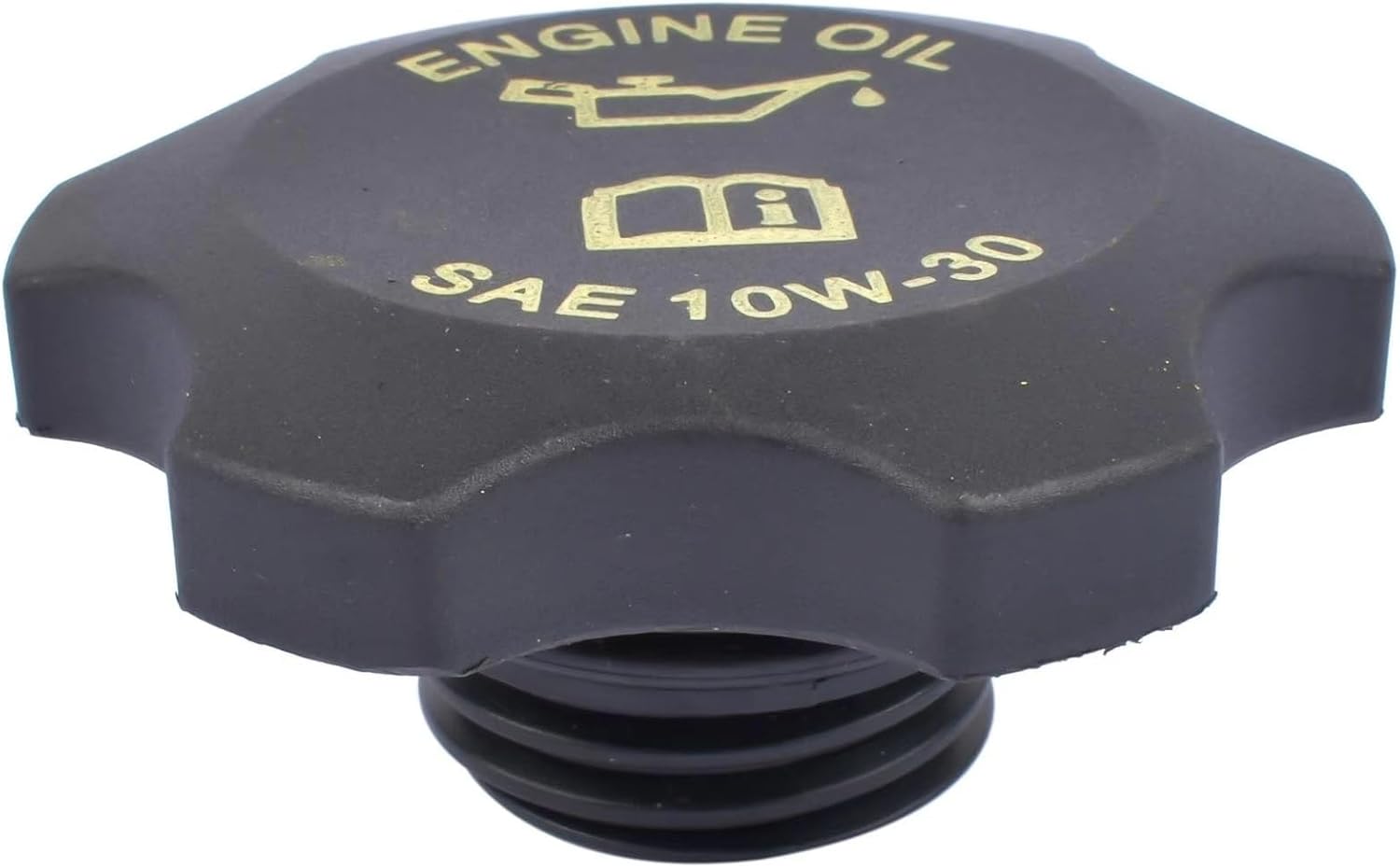 Engine Oil Cap For Jeep For Cherokee 1994 1995 1996 1997 1998 1999 2000 2001-2006 Car Oil Filler Cap Engine Cover Replacement Accessories 53010654AA 04648831AA