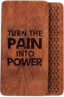 Nail Board For Feet Picks collage image 4