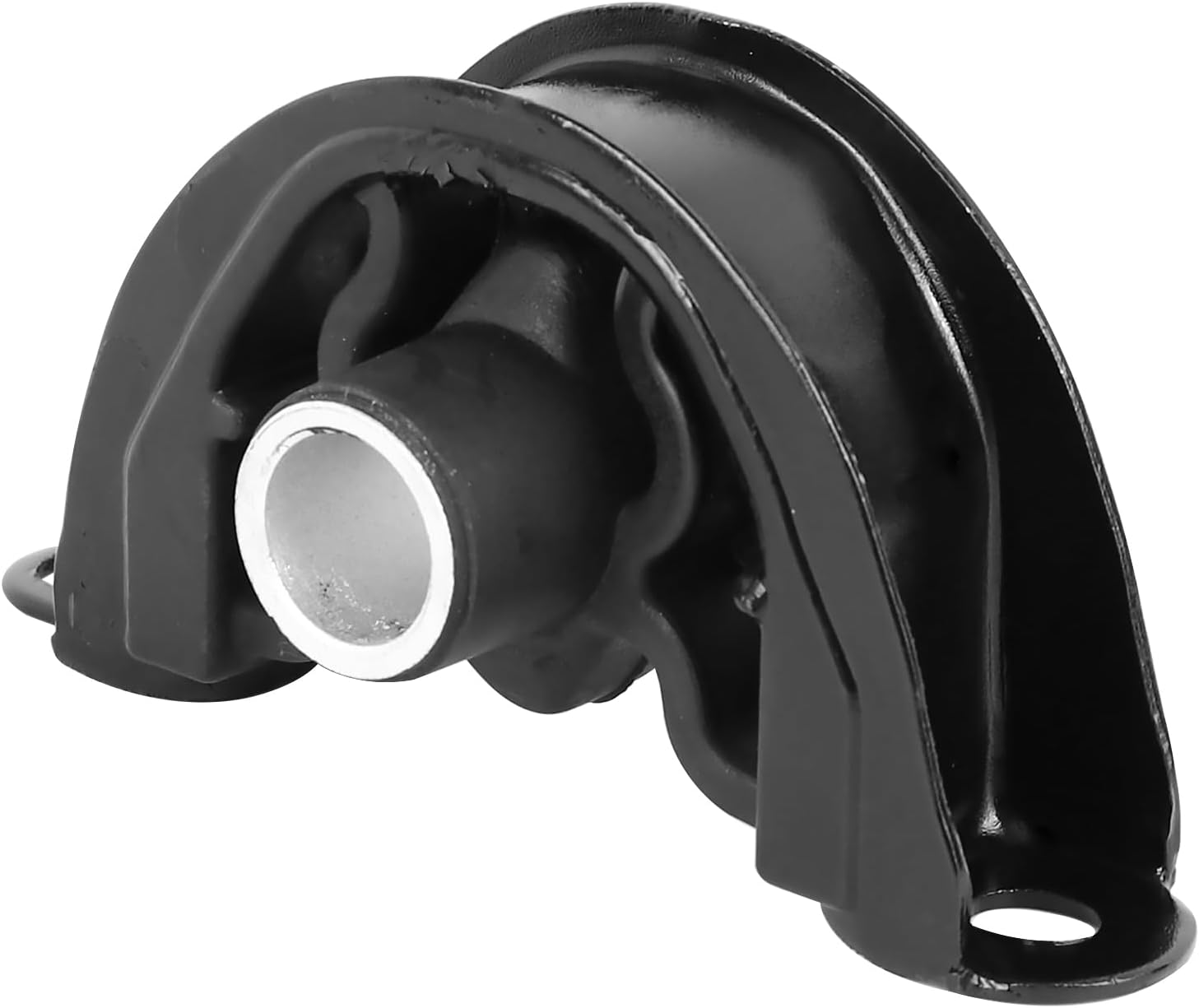 Engine Motor Mounts Set - Compatible with 1996 1997 1998 1999 2000 Honda Civic 1.6L Replace#A6520 A6502 A6556 A6506 A6526 Set of 5