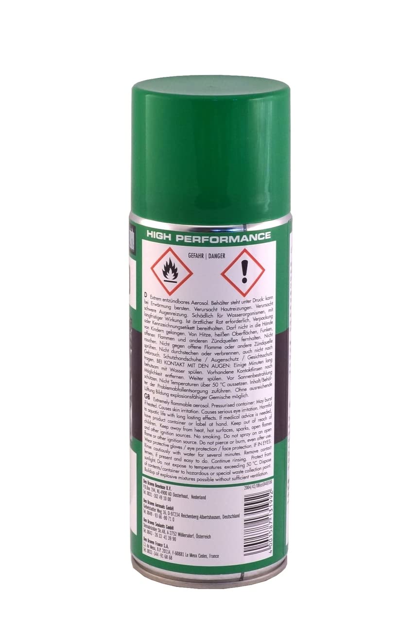Kettenspray CS380 12x 400ml