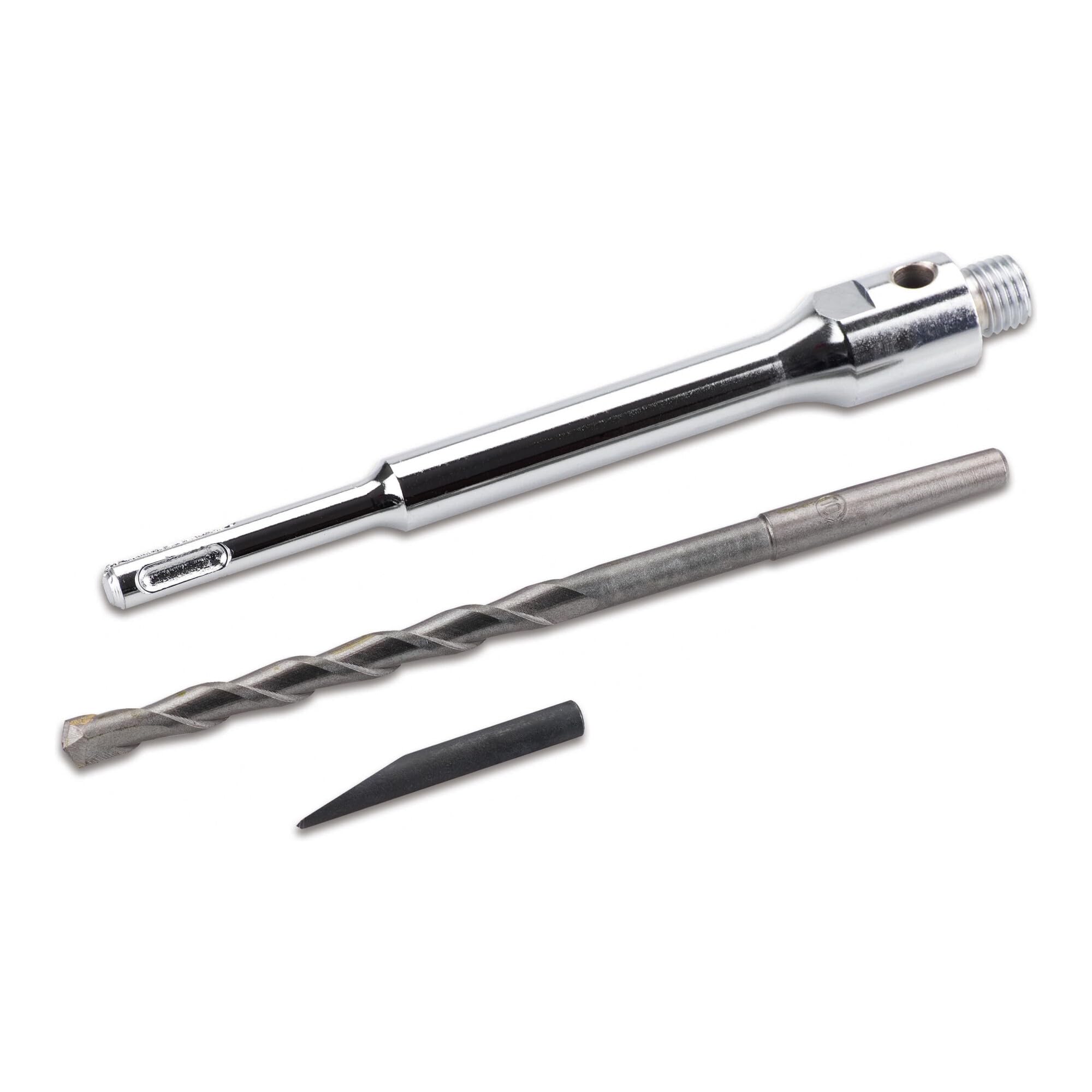 CIMCO 208832 coffret de fixation pour brique et béton de chantier