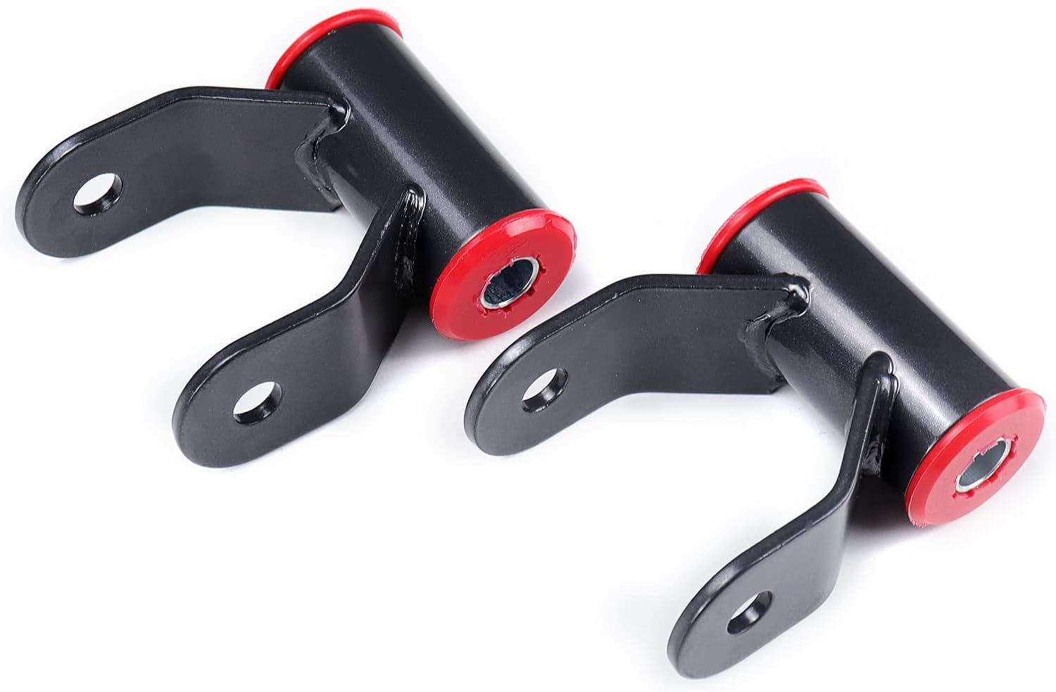 FEXON Rear Leaf Spring Shackle Replacement for Dodge Ram