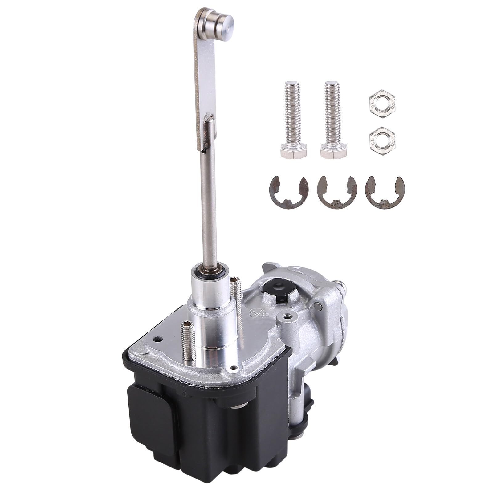 Steuergerät Turbolader Steller Turbolader 03F145725G 10 Cm Lang Für VW Audi Seat Skoda 1,2 TSi Dichtungssatz Turbolader