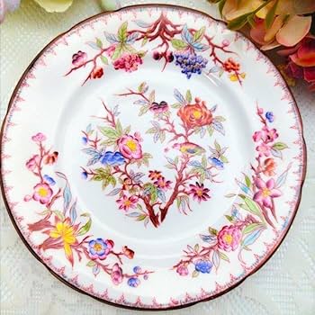 ミントン　レリーフプレート　ディナー　大皿　26.5㎝　フランスアンティーク ミントン レリーフプレート ディナー 大皿 26.5㎝ フランスアンティーク