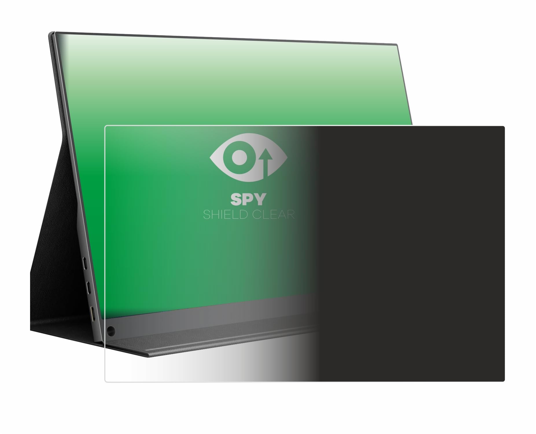 upscreen Blickschutzfolie für Yodoit PTM14 14"