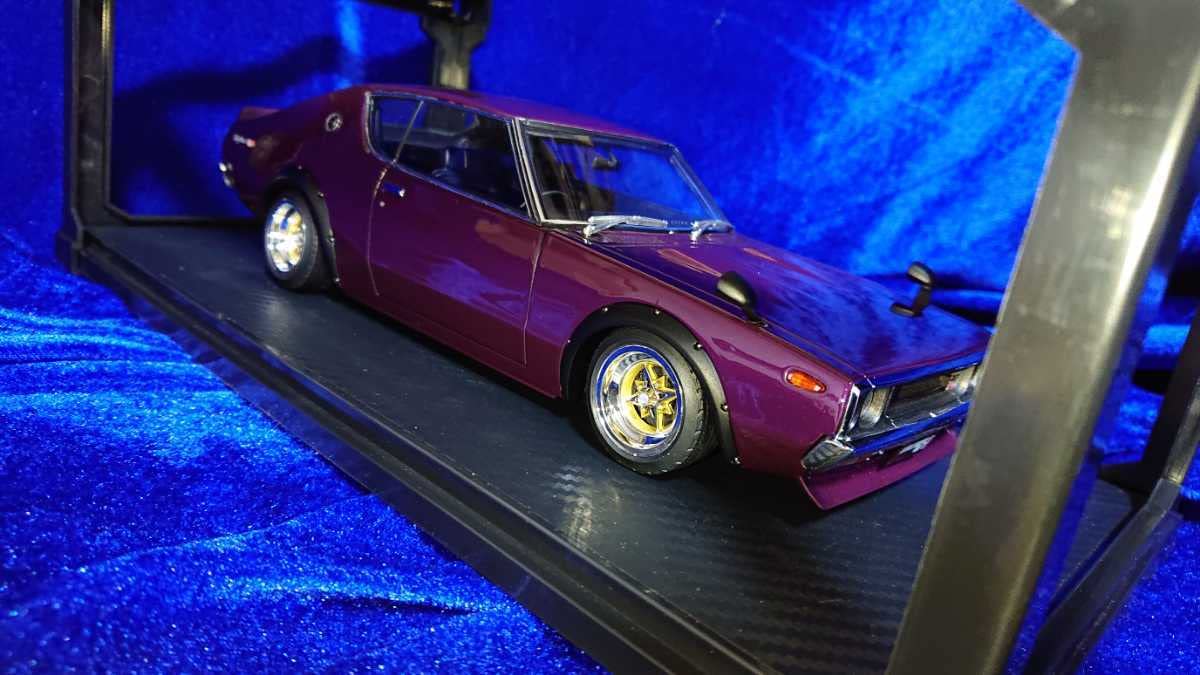 Amazon | 1/18 イグニッションモデル Ignition model IG1846