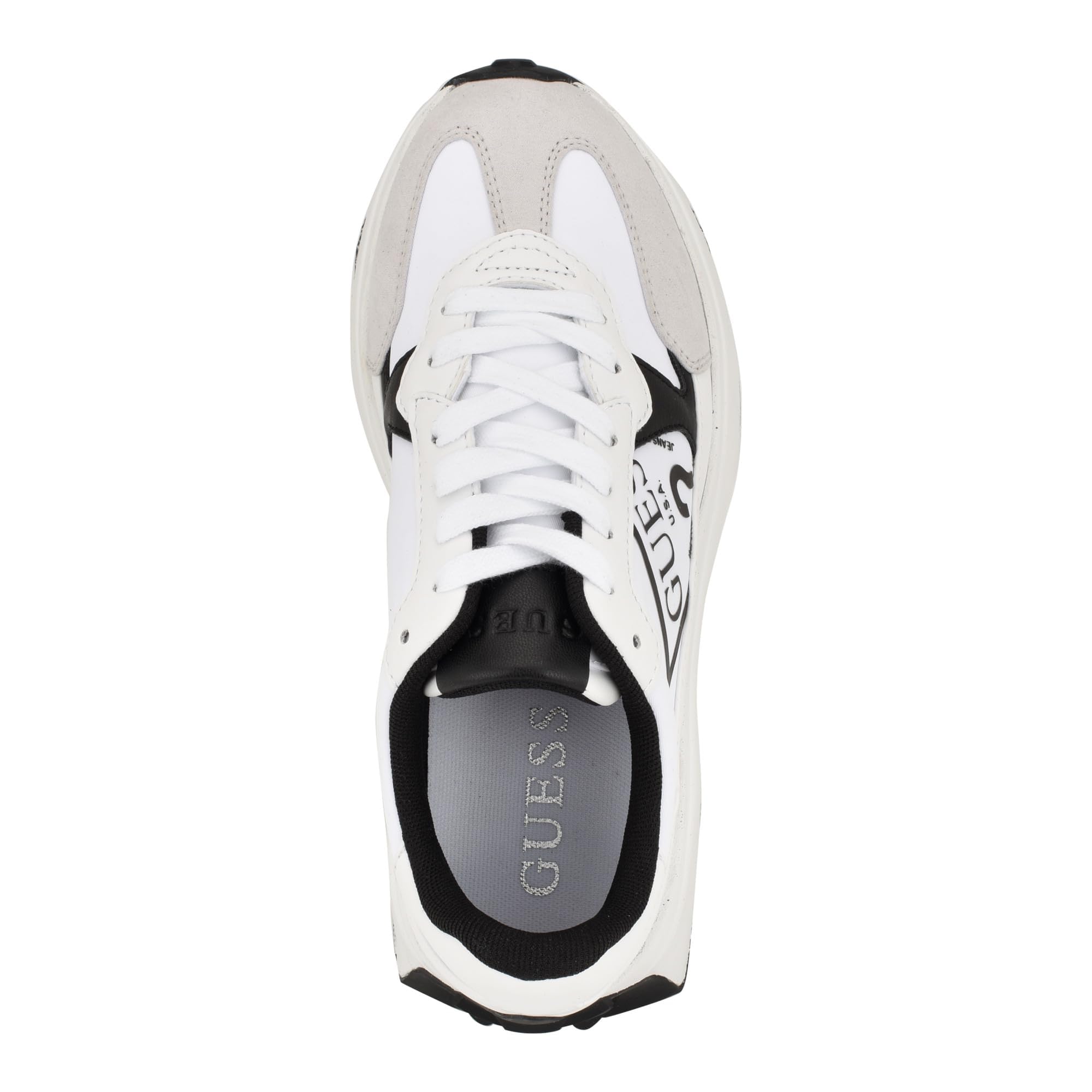 Guess Damen Calebb3 Sneaker.